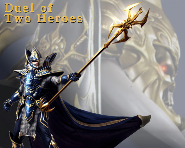 Обои картинки фото mu, online, видео, игры