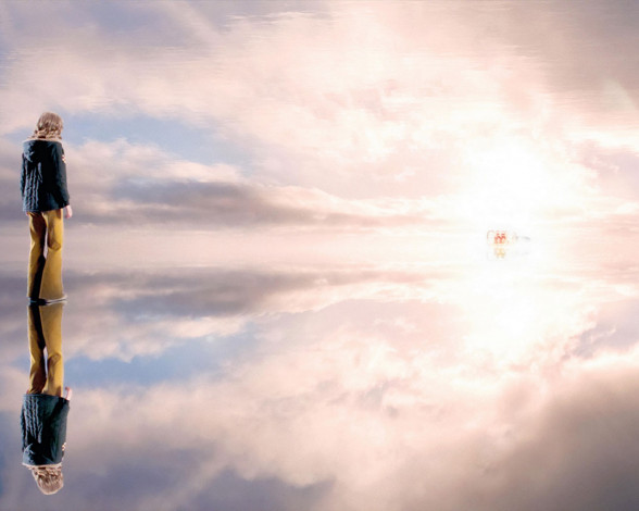 Обои картинки фото the, lovely, bones, кино, фильмы