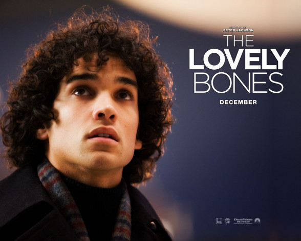 Обои картинки фото the, lovely, bones, кино, фильмы