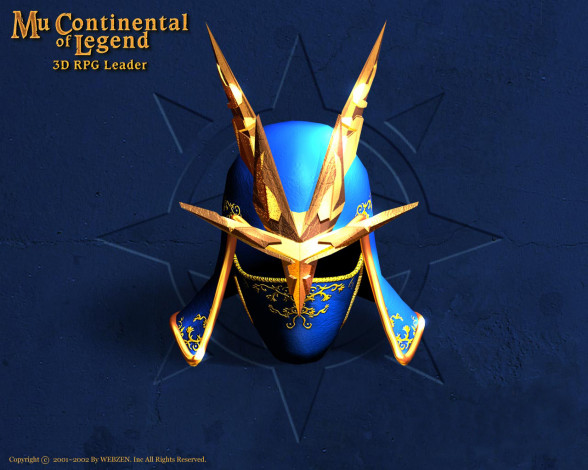 Обои картинки фото видео, игры, mu, online