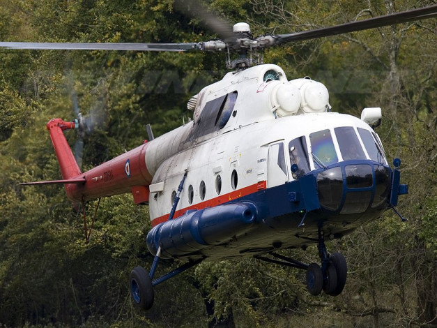 Обои картинки фото авиация, вертолёты