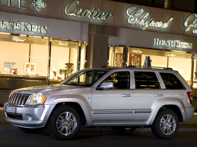 Обои картинки фото автомобили, jeep