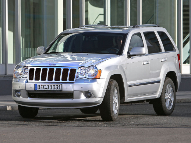 Обои картинки фото автомобили, jeep