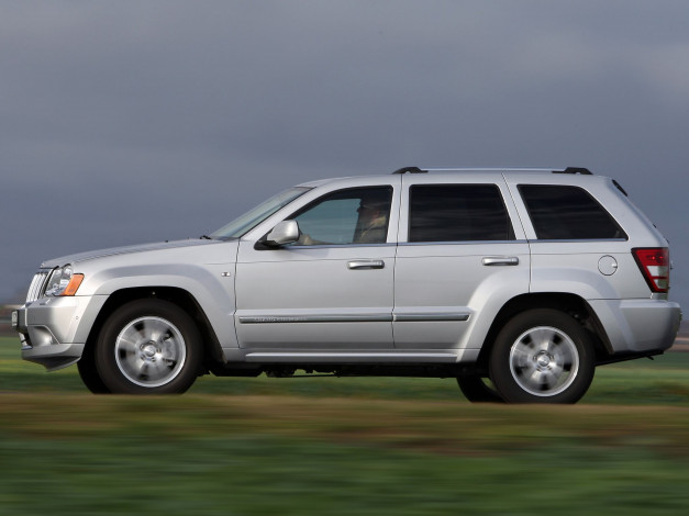 Обои картинки фото автомобили, jeep