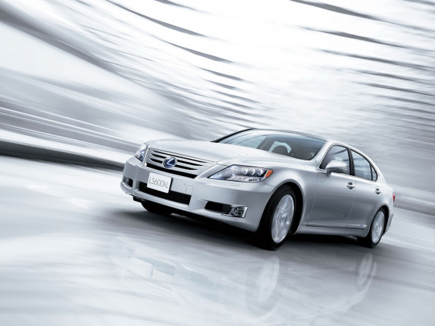 Обои картинки фото автомобили, lexus