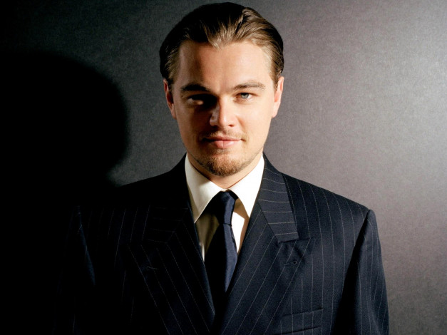 Обои картинки фото leonardo, dicaprio, мужчины