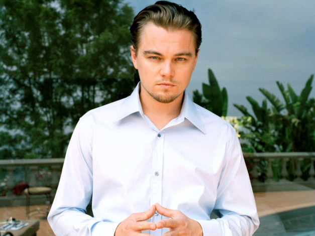 Обои картинки фото leonardo, dicaprio, мужчины