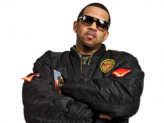 Обои картинки фото lloyd, banks, unit, музыка