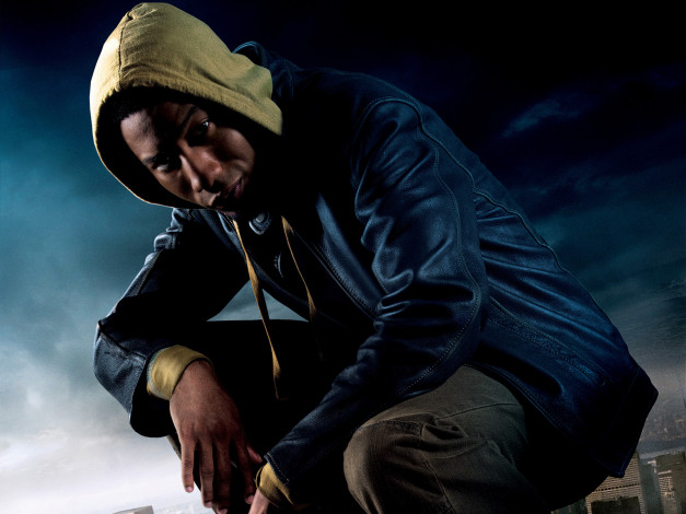 Обои картинки фото percy, jackson, the, olympians, lightning, thief, кино, фильмы