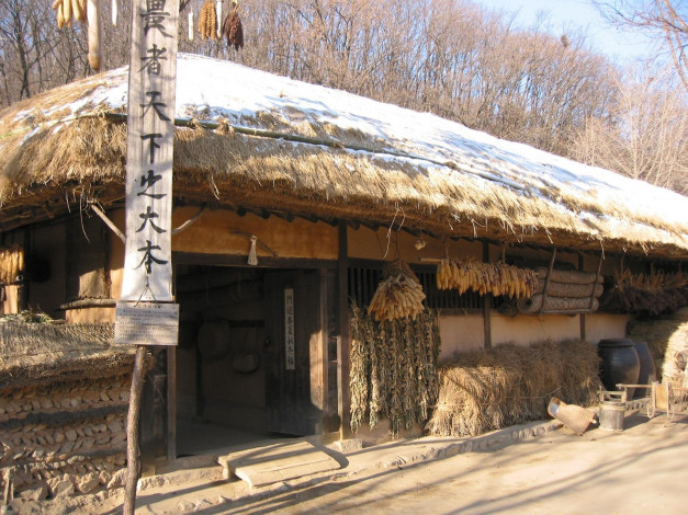 Обои картинки фото разное, сооружения, постройки