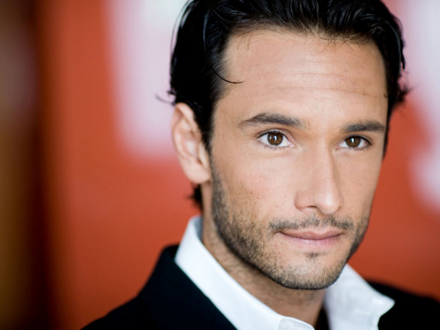 Обои картинки фото rodrigo, santoro, мужчины