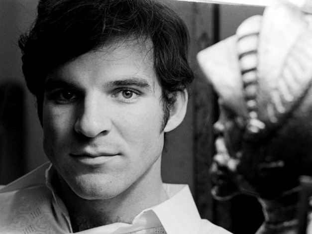 Обои картинки фото steve, martin, мужчины