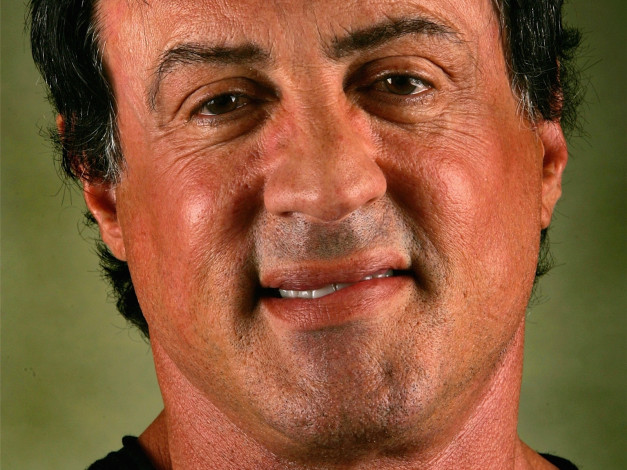 Обои картинки фото sylvester, stallone, мужчины