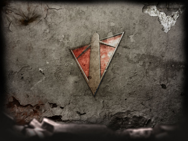 Обои картинки фото видео, игры, planetside