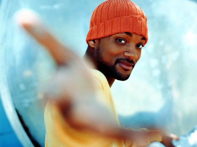 Обои картинки фото will, smith, мужчины