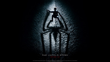 Картинка the amazing spider man кино фильмы spider-man