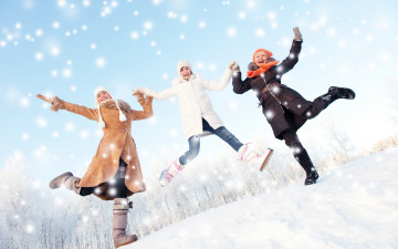 Картинка -Unsort+Группа+девушек девушки unsort группа девушек люди