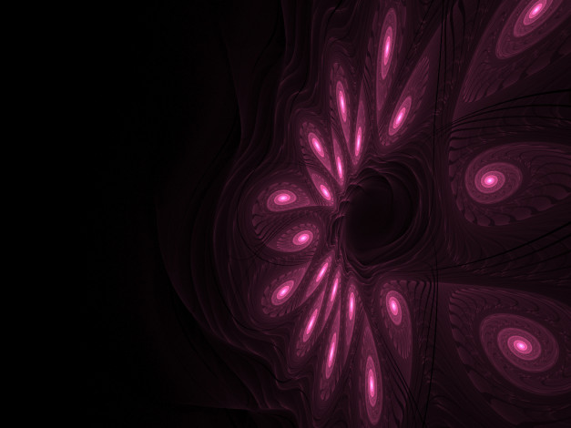 Обои картинки фото 3д, графика, fractal, фракталы, фон, рисунок, узор, цвета