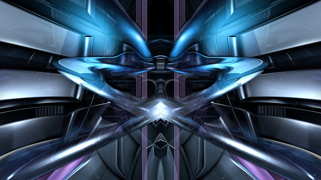 Обои картинки фото 3д, графика, abstract, абстракции, узор, фон