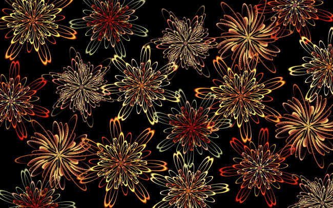 Обои картинки фото 3д, графика, abstract, абстракции, фон, узор