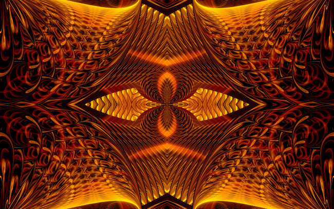 Обои картинки фото 3д, графика, fractal, фракталы, фон, узор