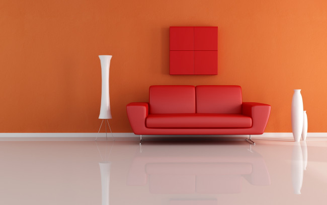 Обои картинки фото интерьер, мебель, кресло, обои