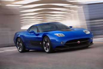 Картинка 2011 endora sc автомобили unsort