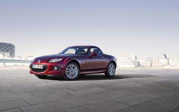 Картинка автомобили mazda