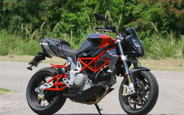 Картинка мотоциклы bimota