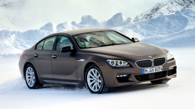 Обои картинки фото bmw, gran, coupe, автомобили, bayerische, motoren, werke, ag, германия