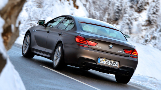 Обои картинки фото bmw, gran, coupe, автомобили, bayerische, motoren, werke, ag, германия