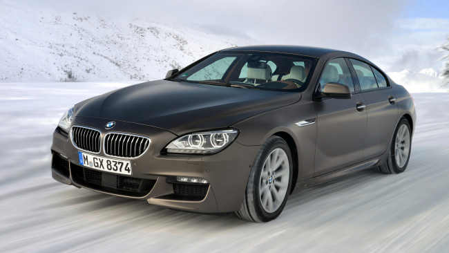 Обои картинки фото bmw, gran, coupe, автомобили, bayerische, motoren, werke, ag, германия