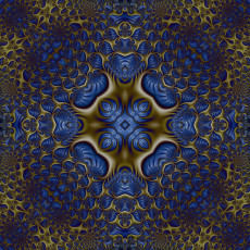 Картинка 3д+графика fractal+ фракталы цвета узор фон