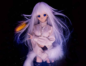 Картинка разное игрушки куклы