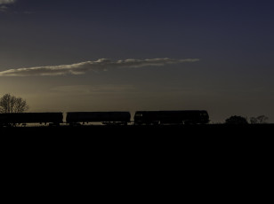 Картинка техника поезда рельсы локомотив