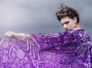 Картинка elizabeth+tolley девушки взгляд узор elizabeth tolley