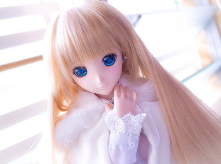 Картинка разное игрушки куклы