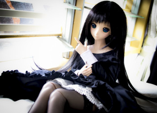 обоя разное, игрушки, кукла, игрушка