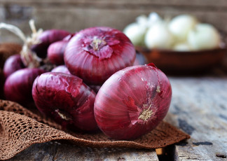 Картинка еда лук
