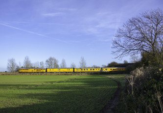 Картинка техника поезда рельсы локомотив