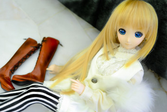 Картинка разное игрушки кукла игрушка