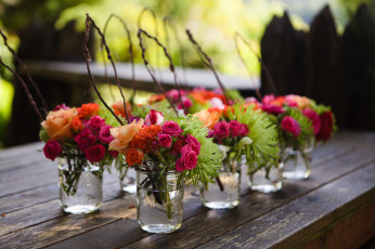 Картинка цветы букеты +композиции букет