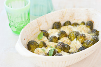 Картинка еда вторые+блюда капуста тефтели