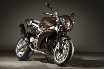 Картинка vilner-aprilia-stingray мотоциклы aprilia stingray