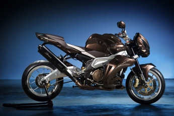 обоя vilner-aprilia-stingray, мотоциклы, aprilia, stingray