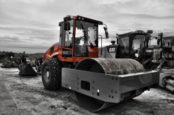 Картинка техника катки каток