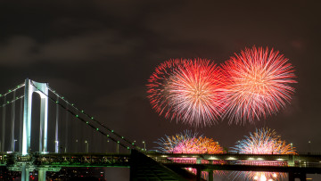 Картинка разное салюты +фейерверки фейерверк салют