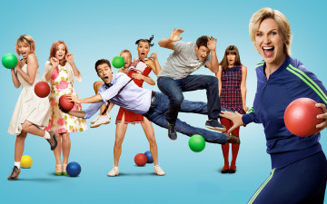 Картинка лузеры кино+фильмы glee+ сериал glee