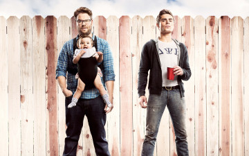 Картинка neighbors кино+фильмы соседи на тропе войны