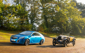 Картинка vauxhall+insignia+vxr+supersport автомобили vauxhall pontiac-gmc division спортивные сша